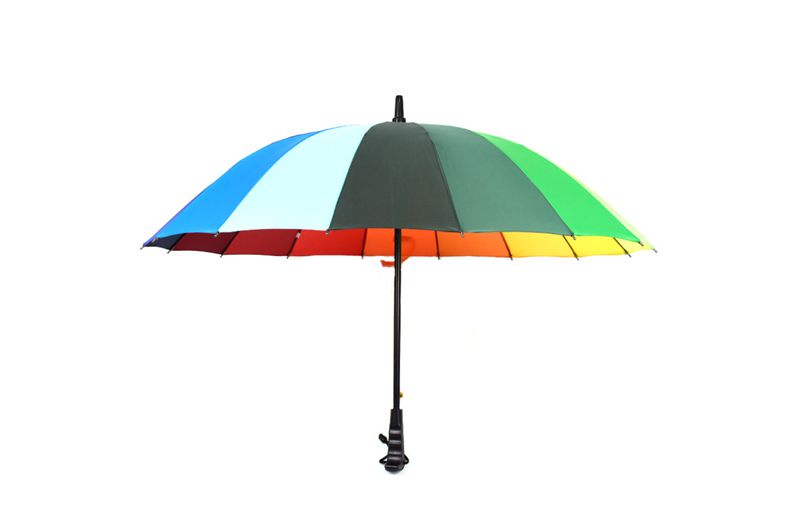 彩虹伞 YK-16K246