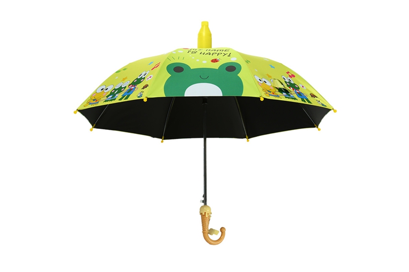 数码儿童伞 YK-ETS173