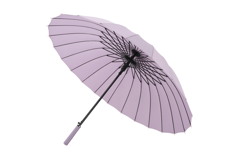 24骨伞 YK-24K247